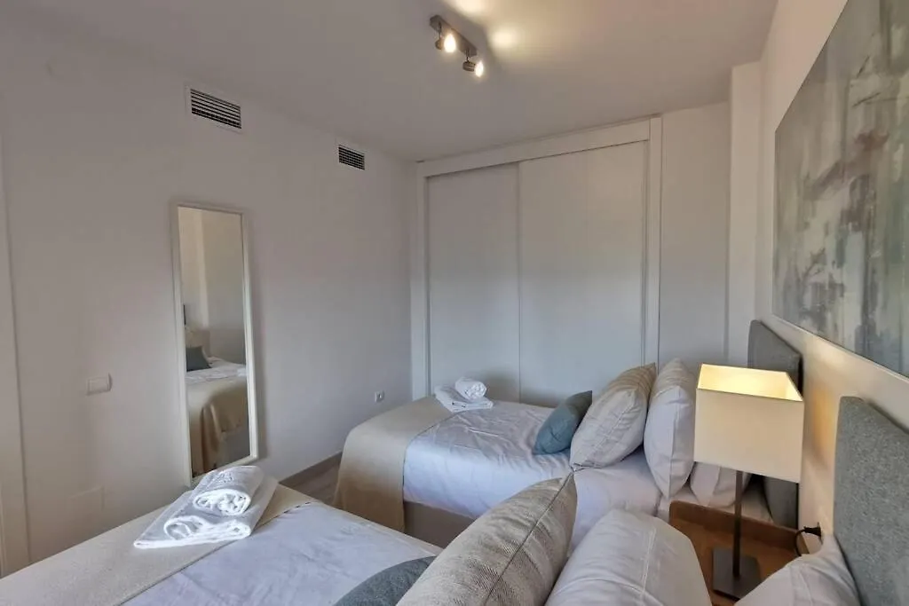 Beach House On Club La Costa *Sea*Resort Fuengirola 0*,